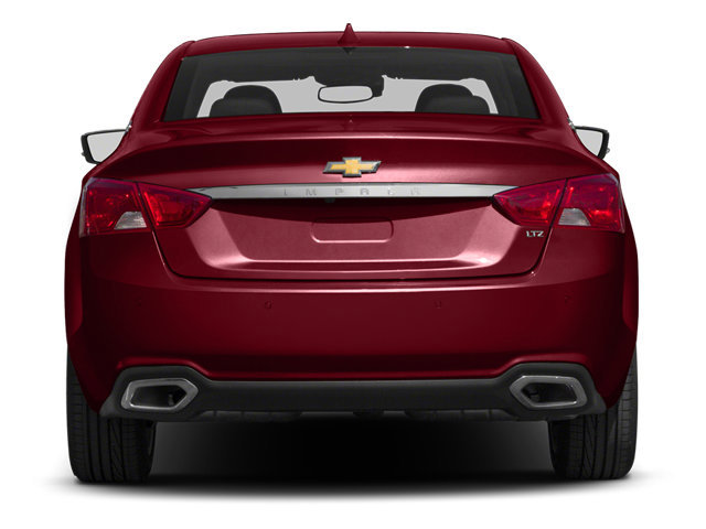 Used 2014 Chevrolet Impala LS w/ LS Convenience Package FWD image 8