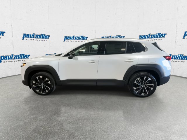 New 2026 MAZDA CX-50 2.5 Hybrid w/ Weather Package AWD/4WD image 7