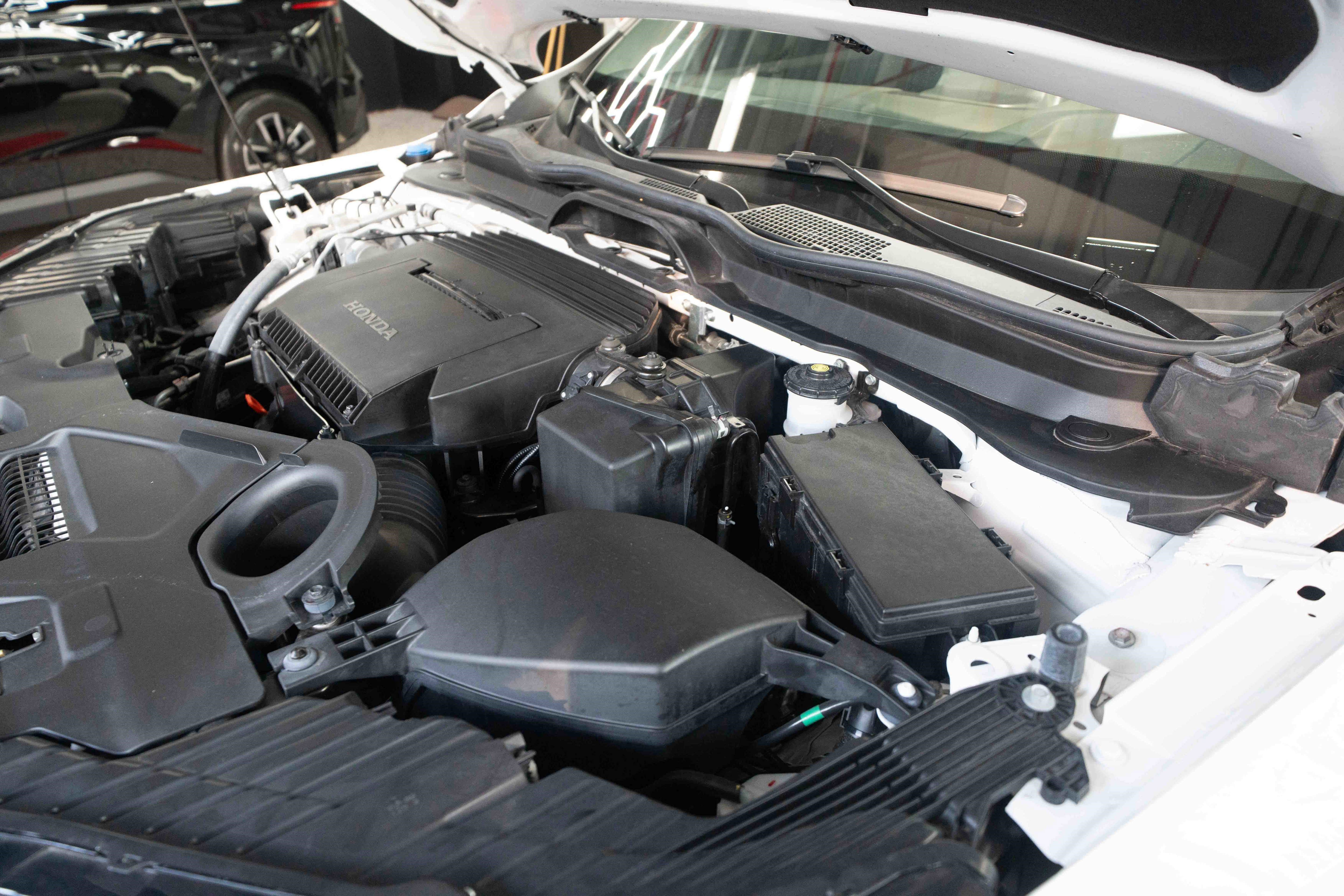 Used 2023 Honda Pilot Elite image 34