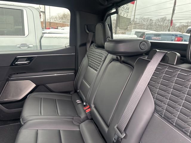 New 2025 GMC Sierra EV Denali image 13