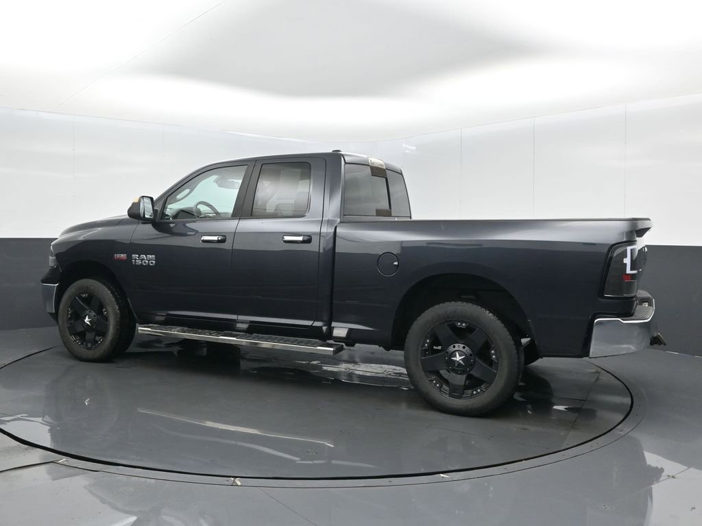 Used 2014 RAM 1500 Classic SLT image 13