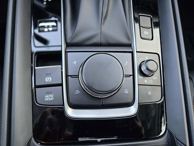 New 2026 MAZDA CX-50 AWD 2.5 Hybrid w/ Cargo Package image 24