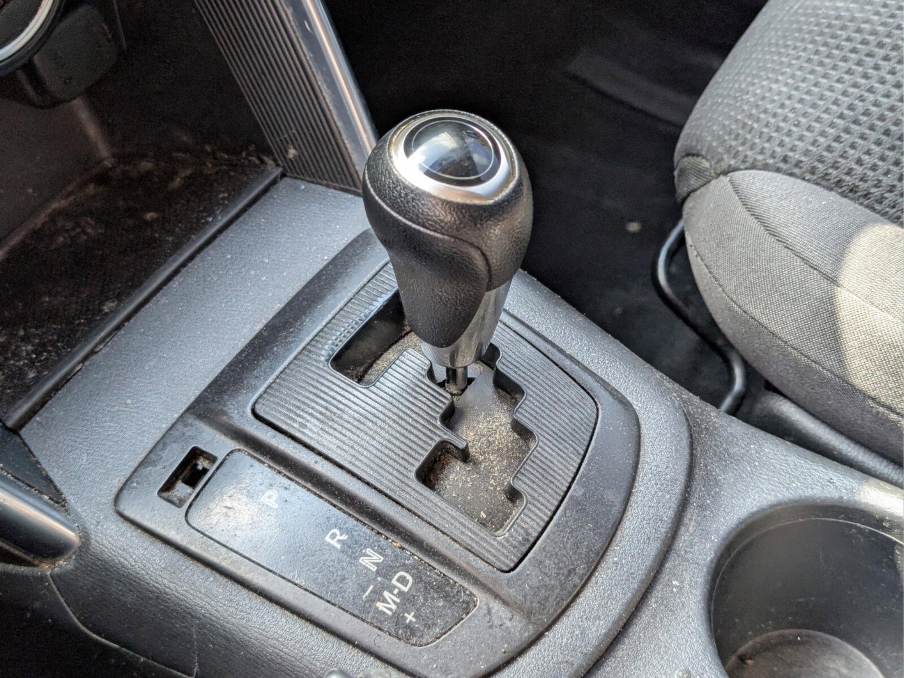 Used 2014 MAZDA CX-5 Sport image 18