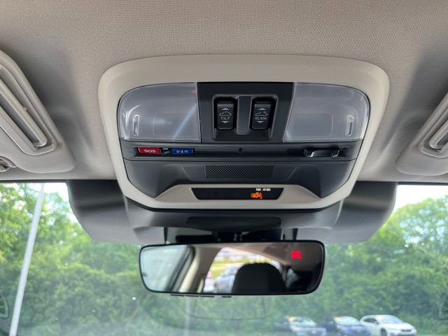 New 2025 Subaru Crosstrek 2.5i Premium image 17