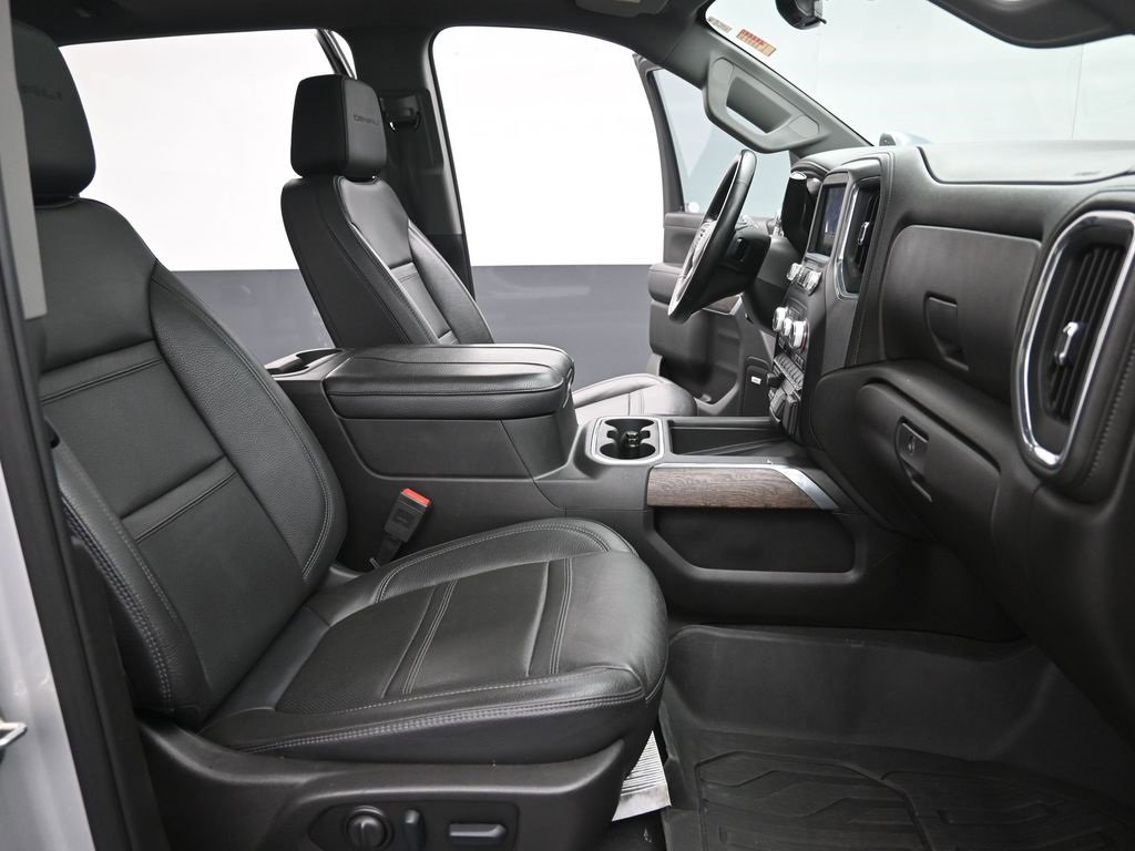 Used 2023 GMC Sierra 2500 Denali w/ Denali Ultimate Package image 16