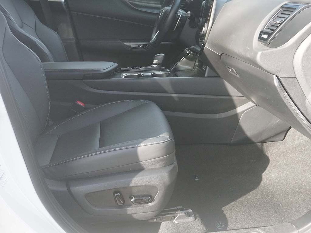 Used 2022 Lexus NX 350 AWD w/ Cold Area Package image 25