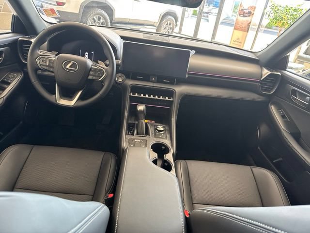 New 2026 Lexus IS 350 F Sport AWD/4WD image 26