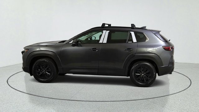 New 2026 MAZDA CX-50 AWD 2.5 Hybrid w/ Weather Package image 4