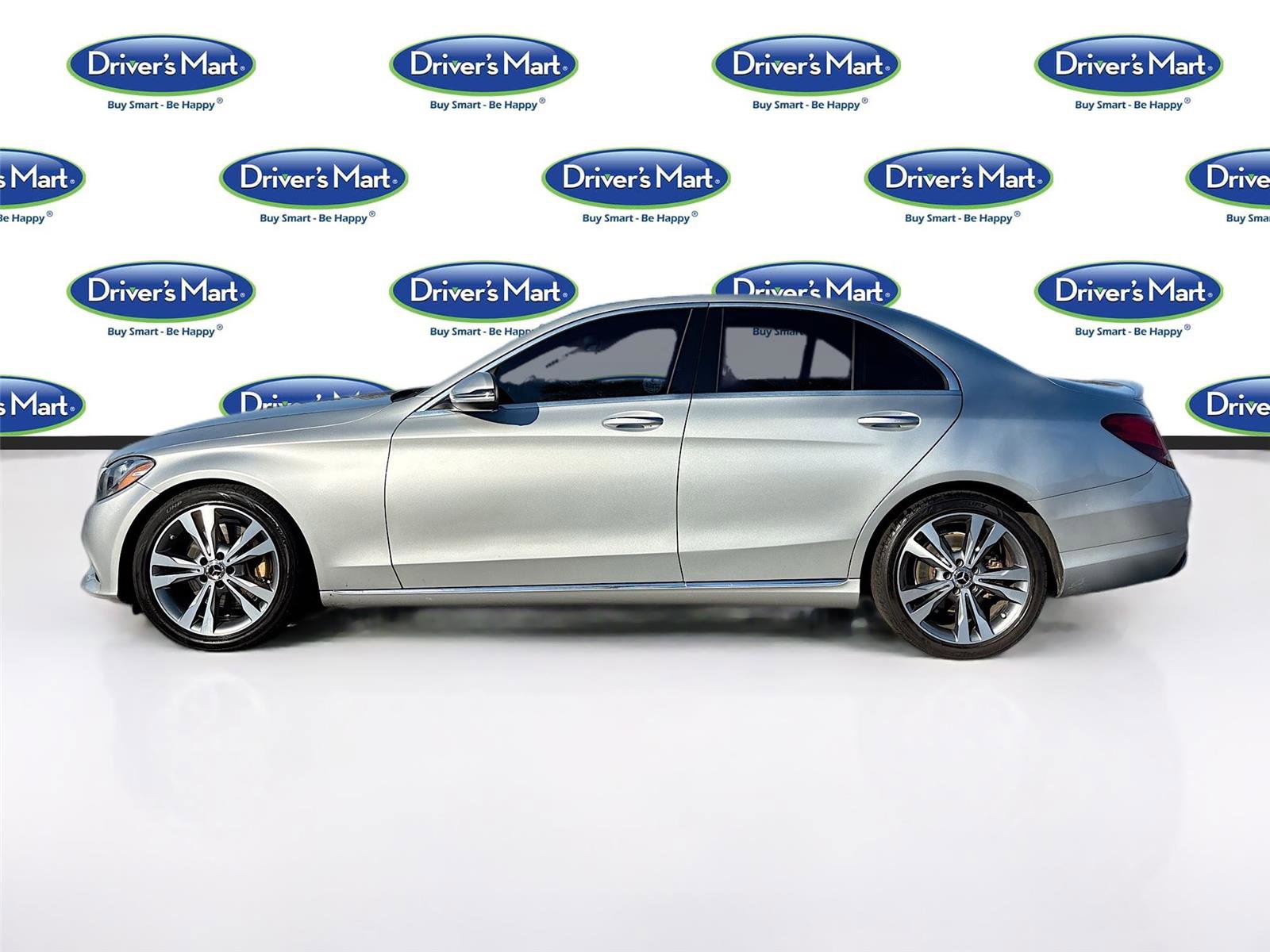Used 2018 Mercedes-Benz C 300 Sedan image 5