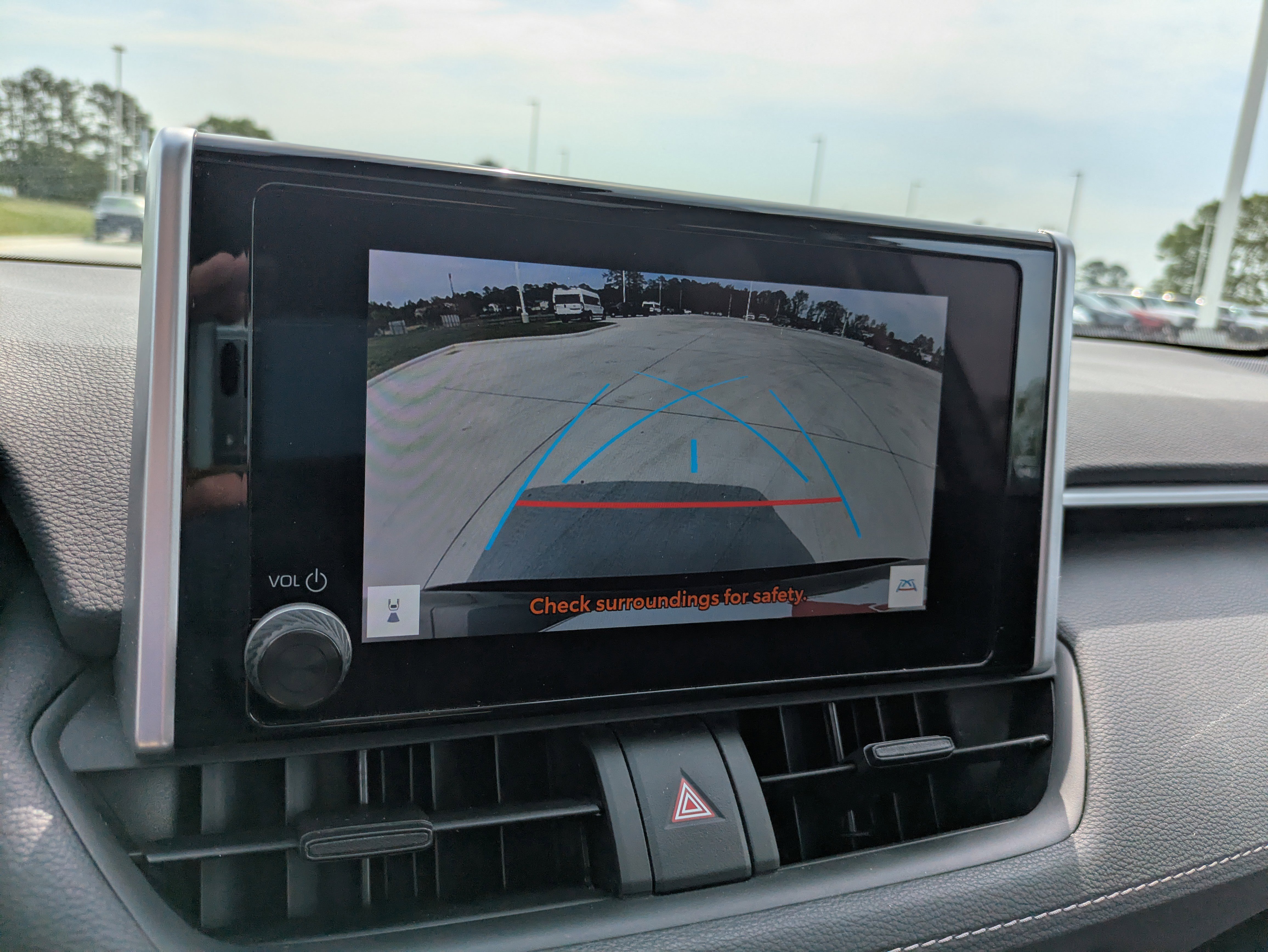 Certified 2024 Toyota RAV4 XLE w/ Convenience Package image 23