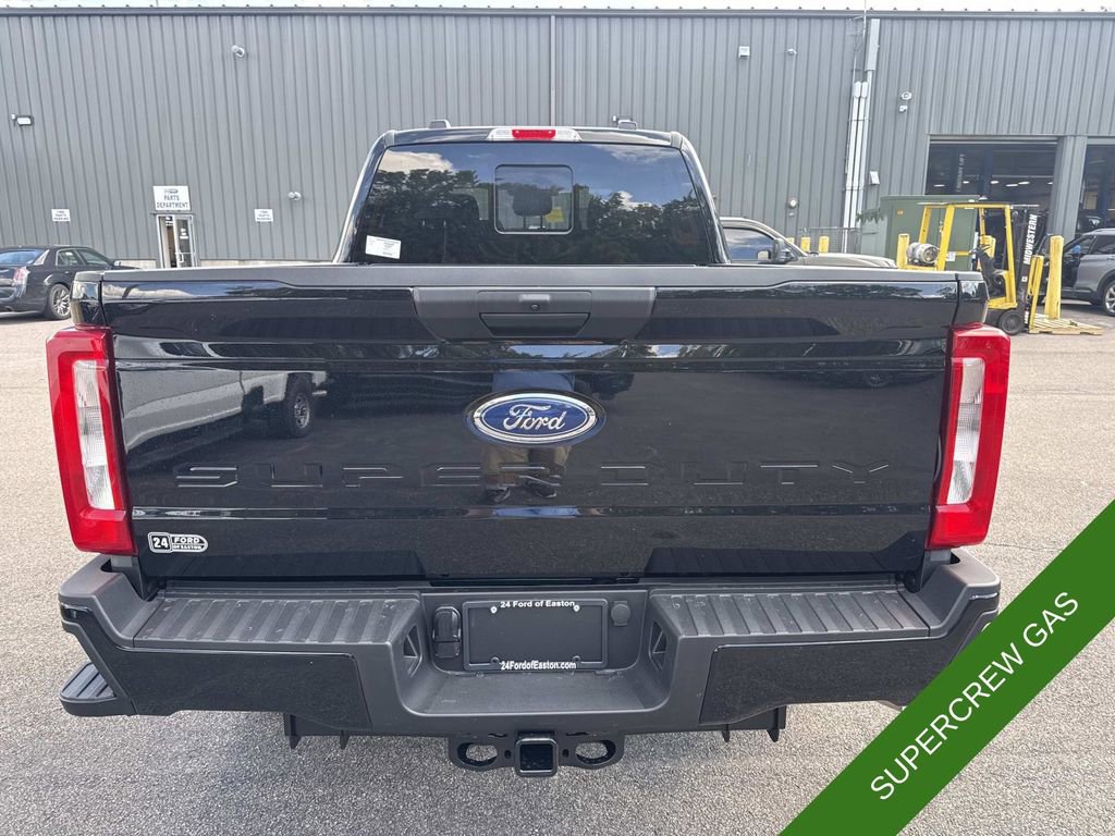 New 2026 Ford F350 XL w/ STX Appearance Package image 32