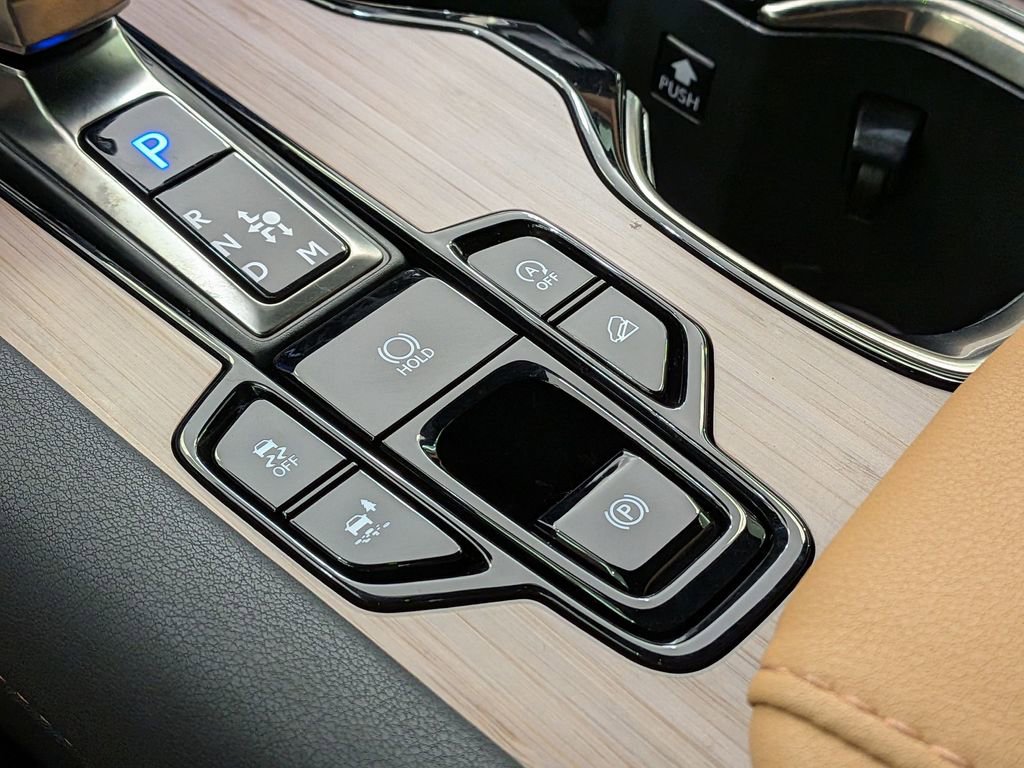 Certified 2024 Lexus RX 350 Premium w/ Convenience Package AWD/4WD image 27