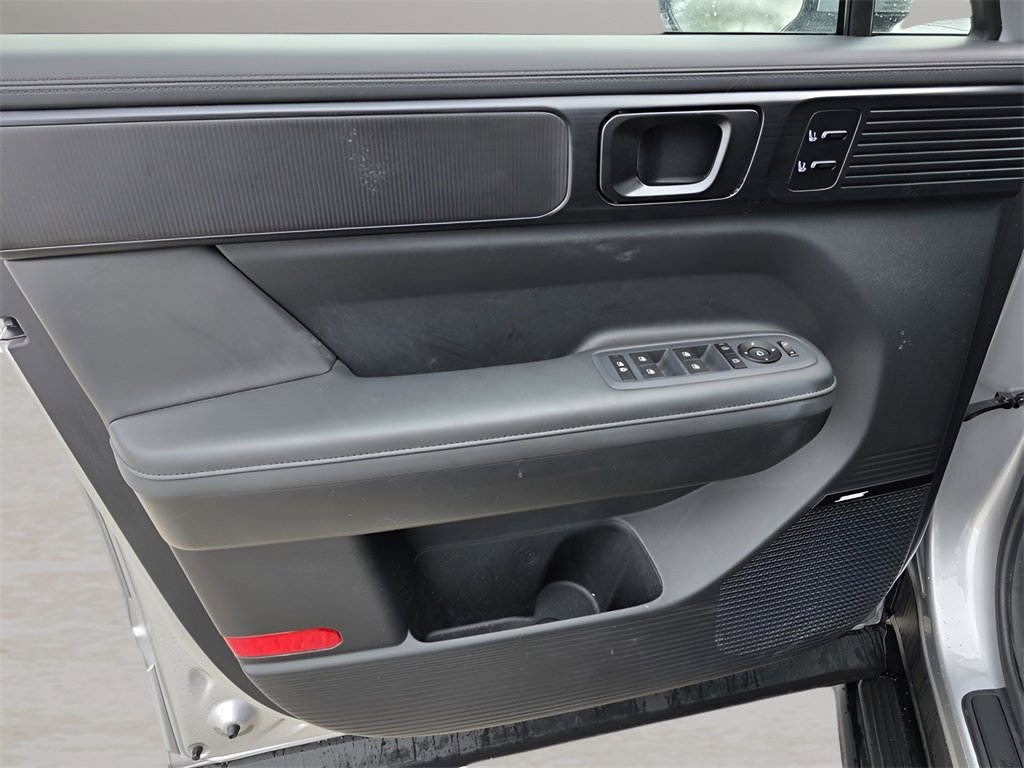 Certified 2026 Hyundai Santa Fe Calligraphy image 19