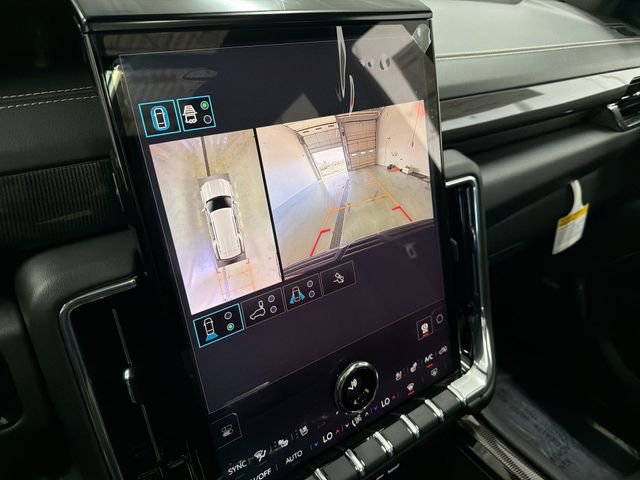 New 2026 GMC Yukon Elevation w/ Elevation Premium Package image 31