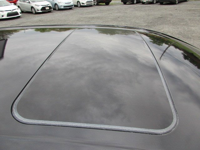 Used 2015 Chevrolet Sonic RS FWD image 11