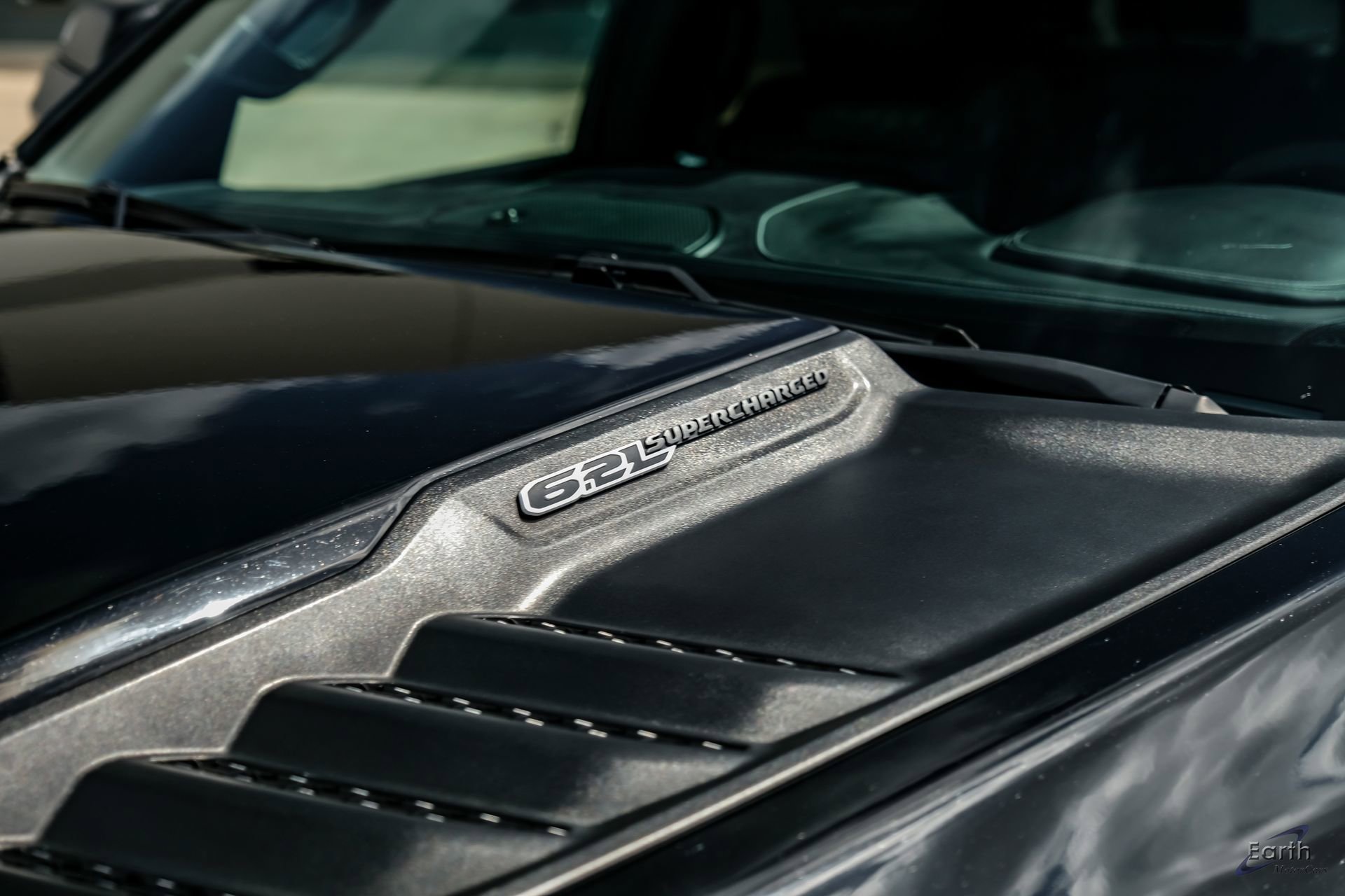 Used 2021 RAM 1500 TRX w/ TRX Level 2 Equipment Group AWD/4WD image 38