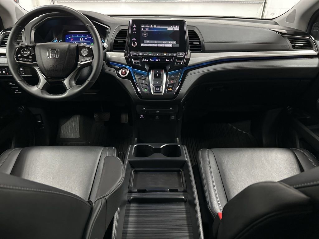 Used 2024 Honda Odyssey Touring image 22