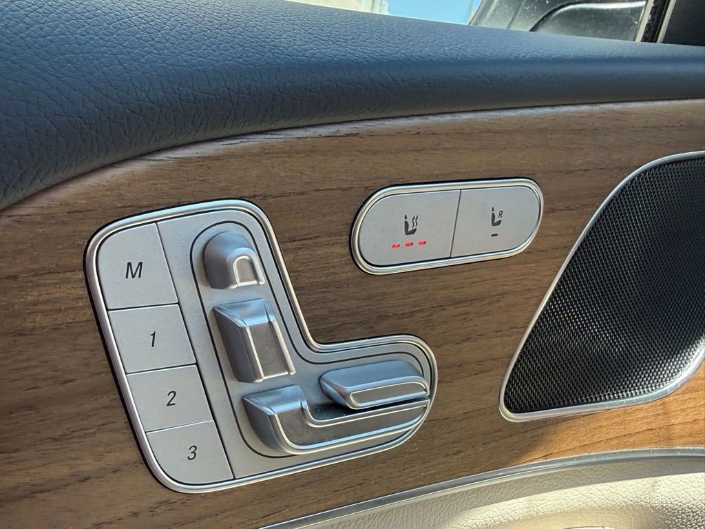 Used 2026 Mercedes-Benz GLE 350 4MATIC image 18