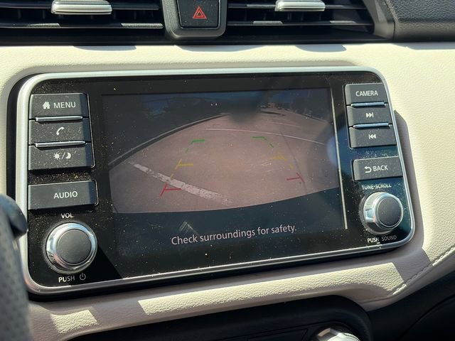 Used 2021 Nissan Versa SV image 20