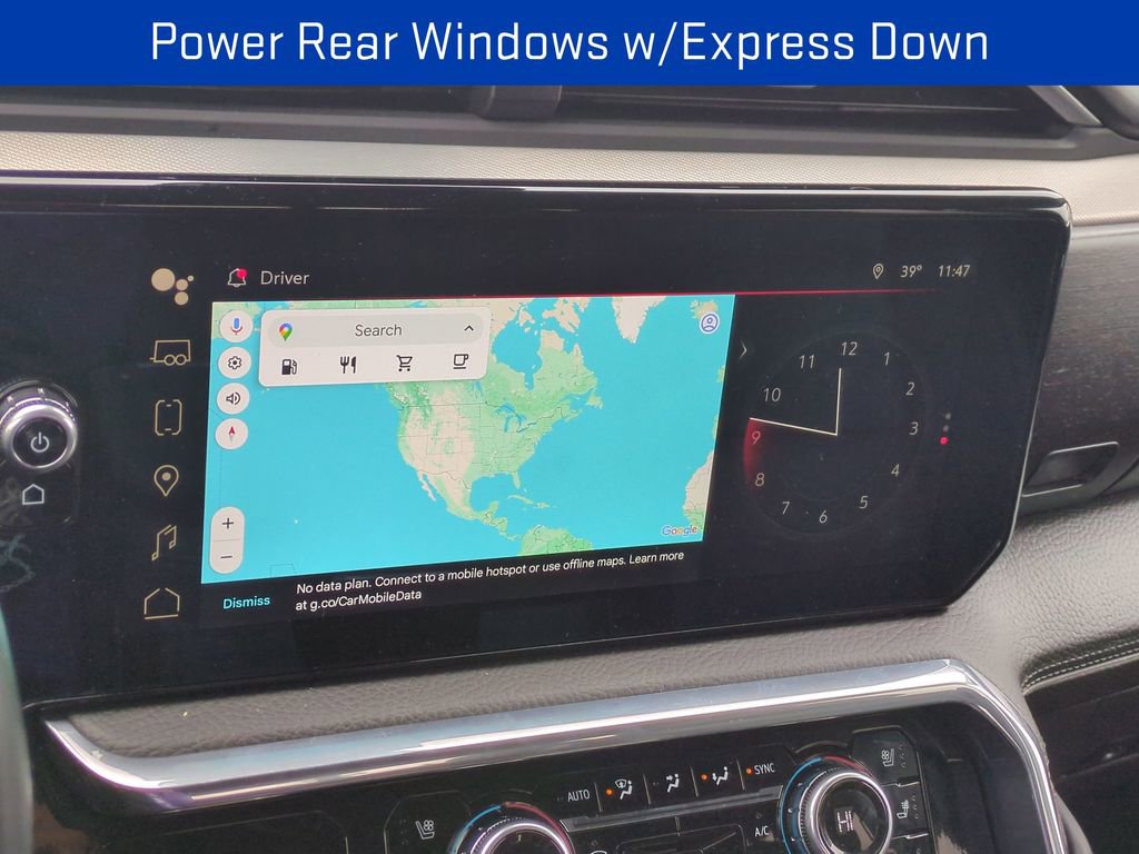 Certified 2024 GMC Sierra 1500 Denali w/ Denali Reserve Package image 17