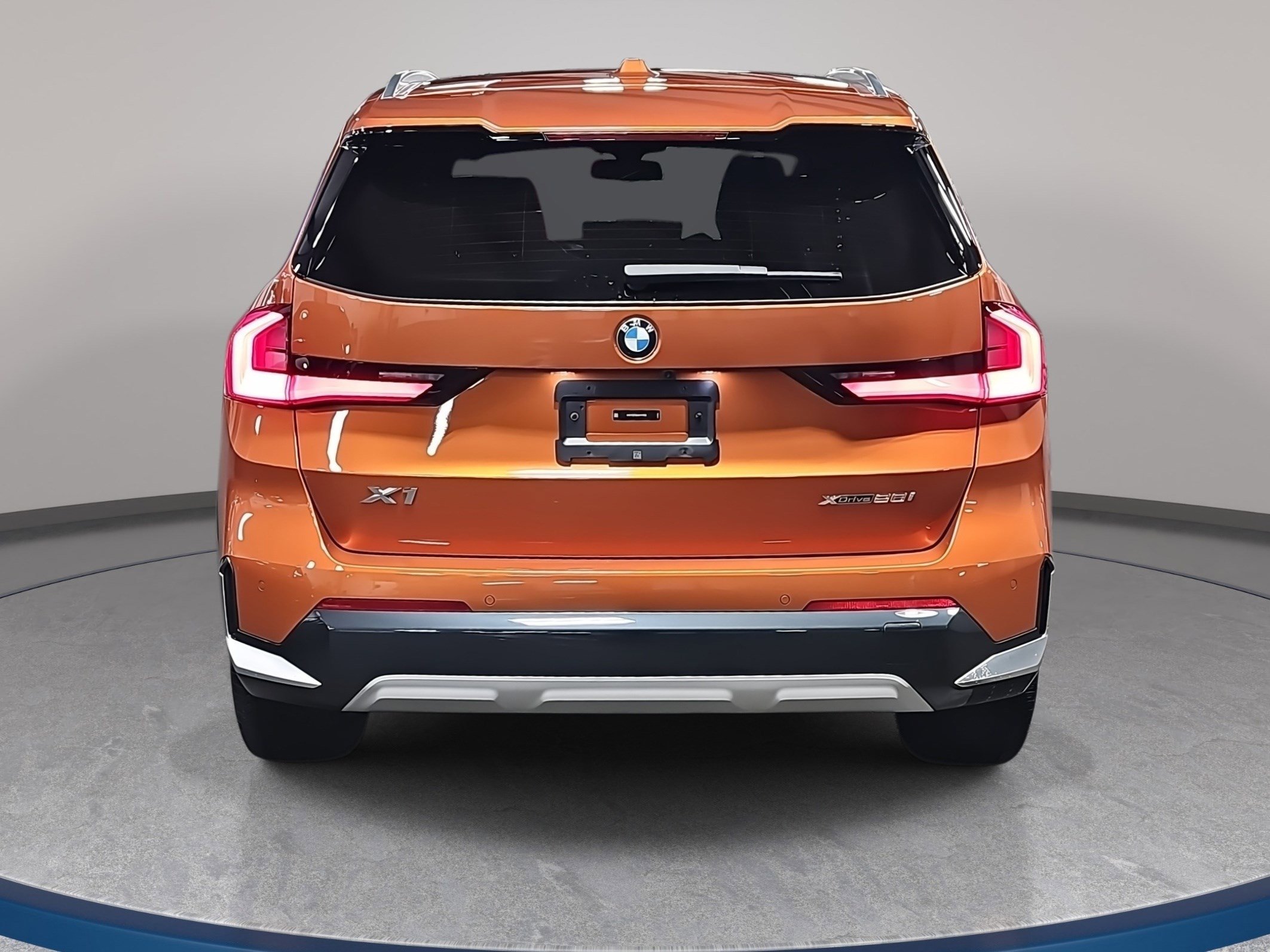 Certified 2025 BMW X1 xDrive28i image 7