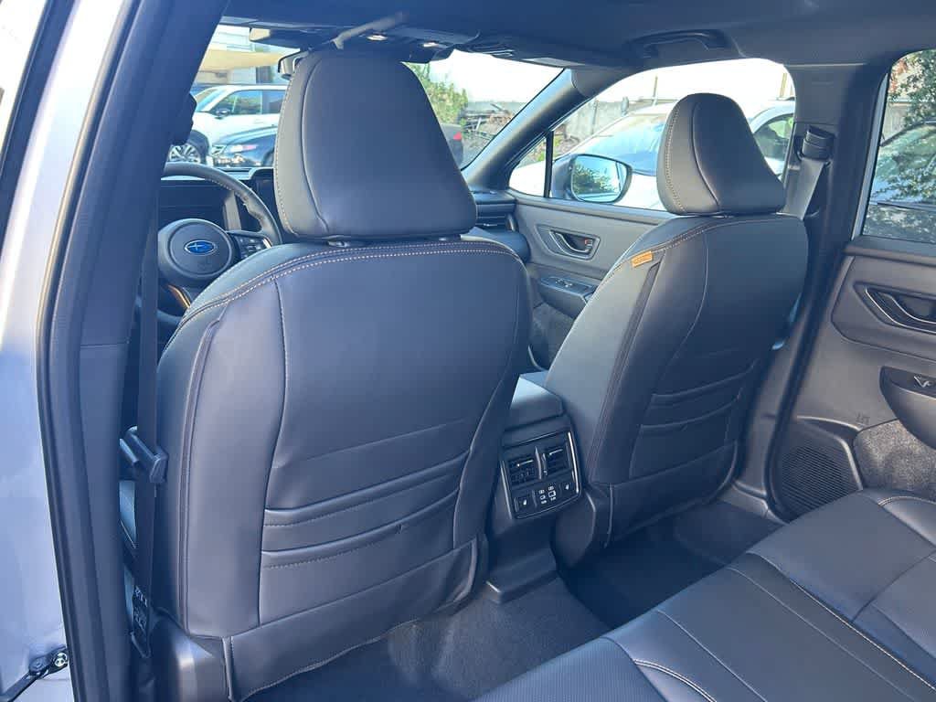 New 2026 Subaru Outback Wilderness AWD/4WD image 12