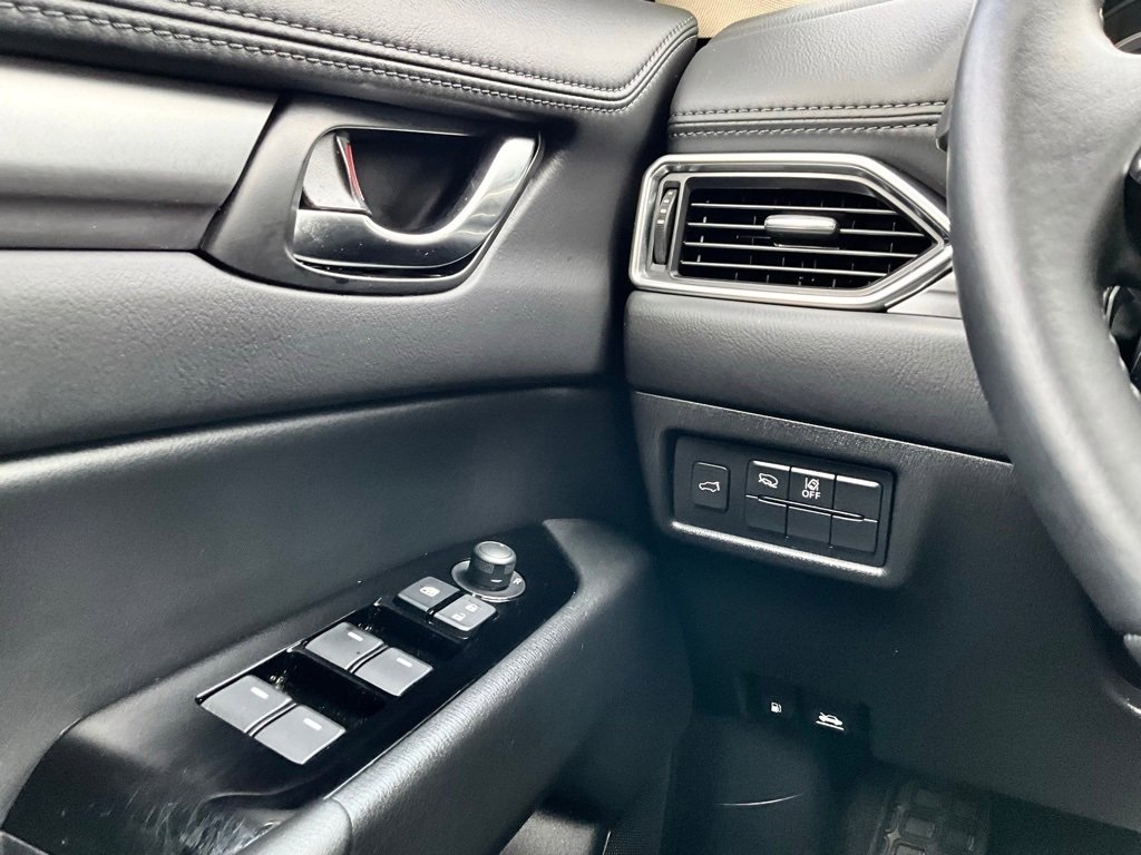 Used 2023 MAZDA CX-5 AWD 2.5 S w/ Preferred Package image 23