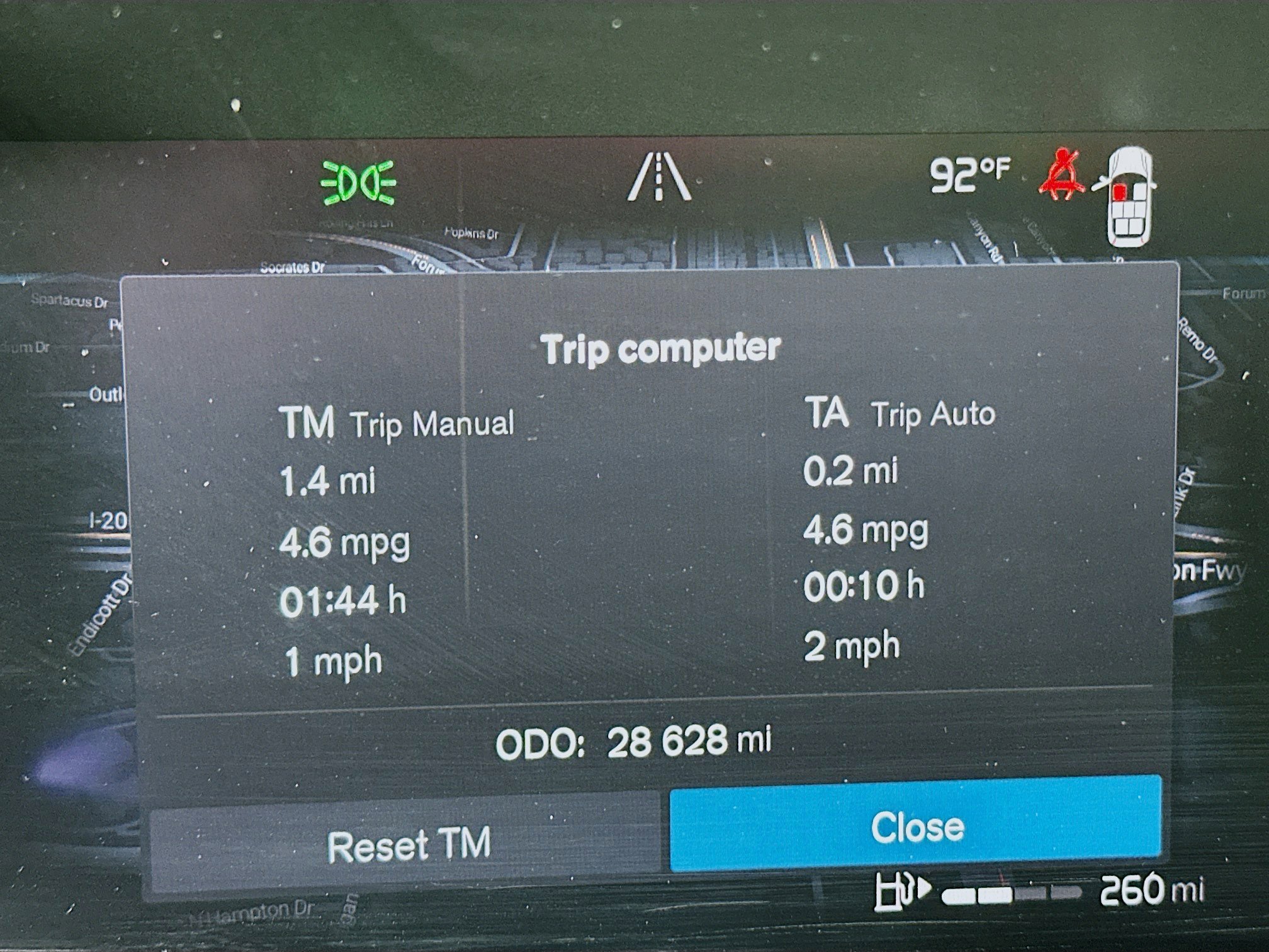 Used 2024 Volvo XC90 B5 Plus image 19