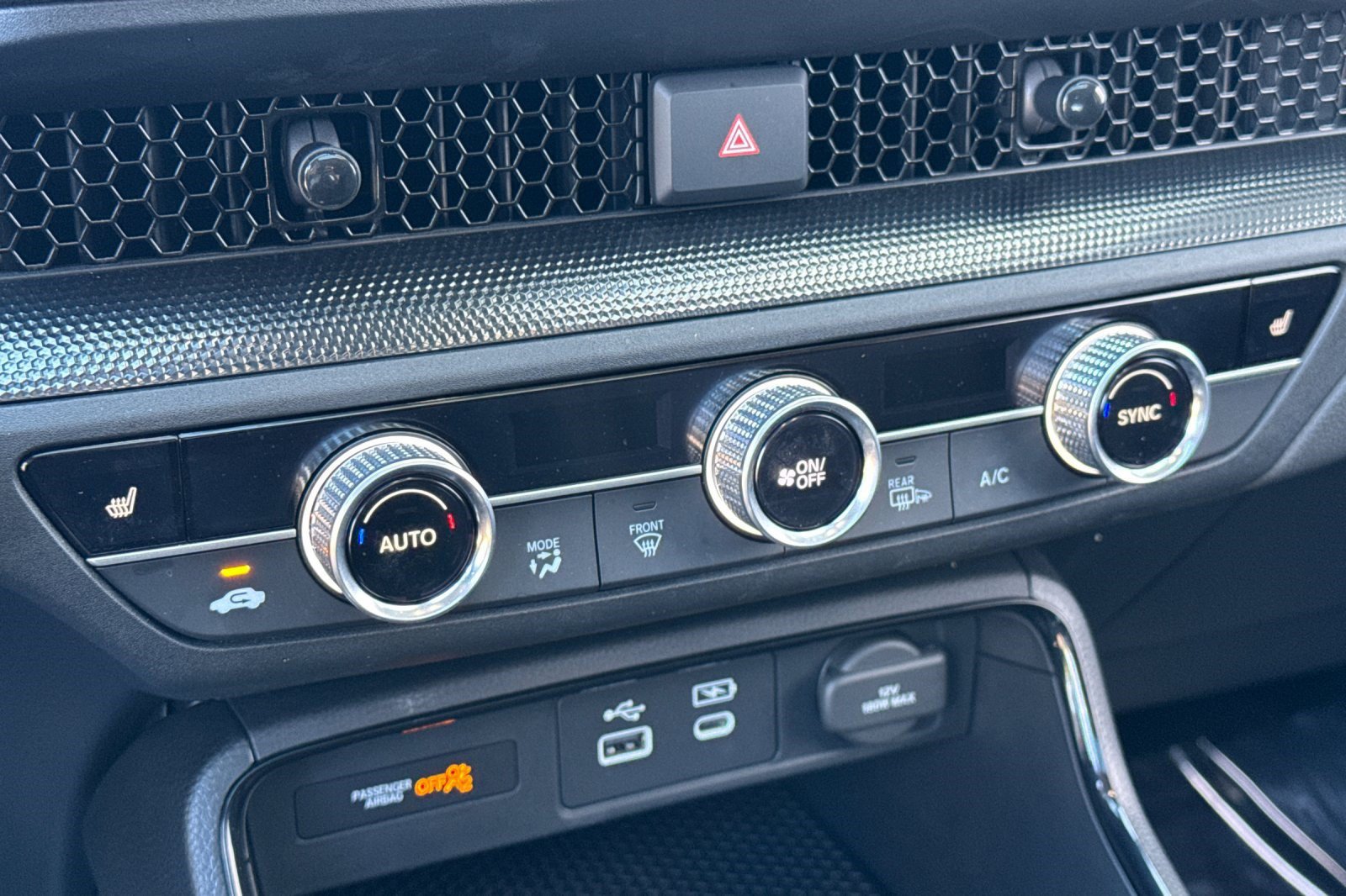 Certified 2024 Honda CR-V EX image 18
