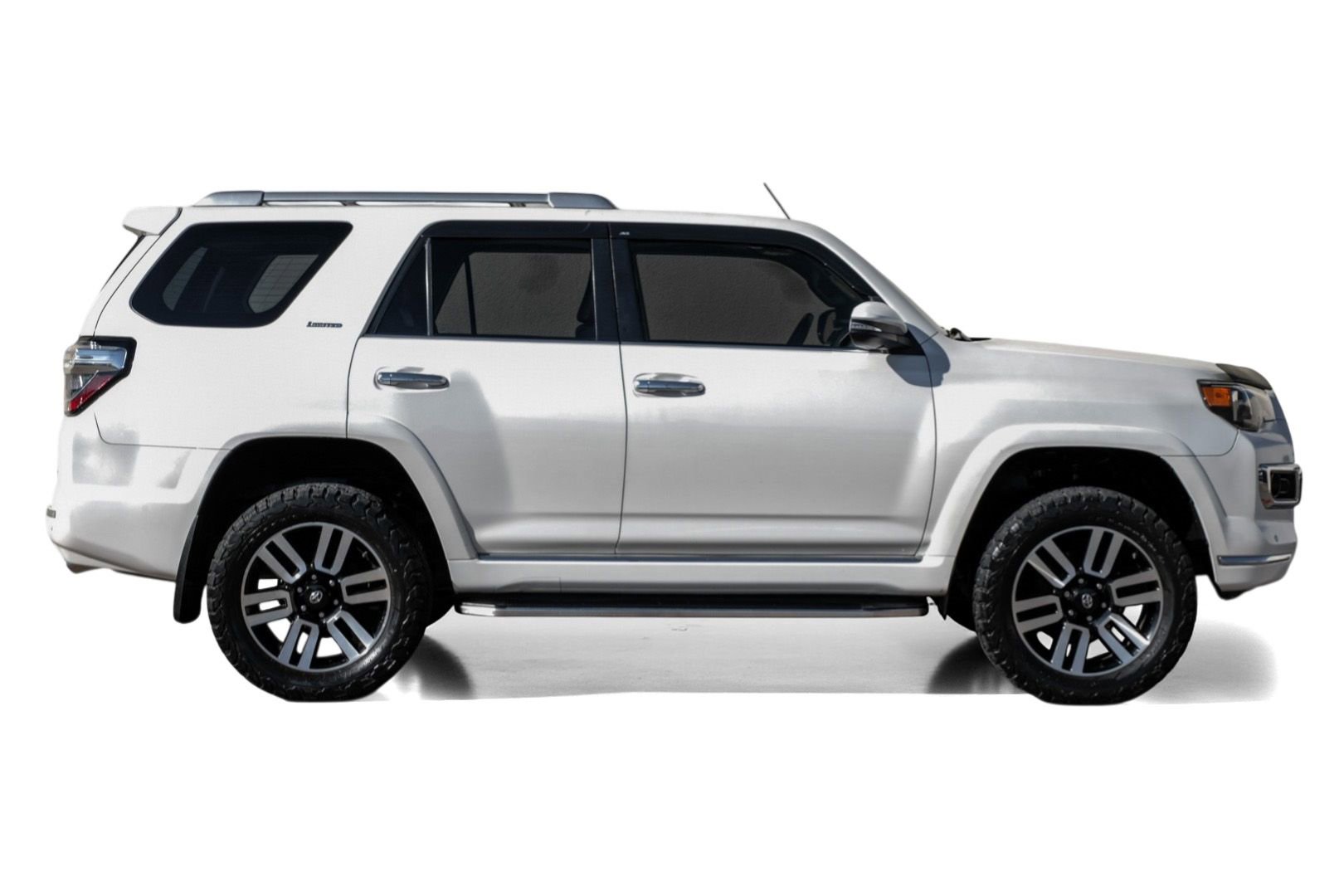 Used 2014 Toyota 4Runner Limited image 7