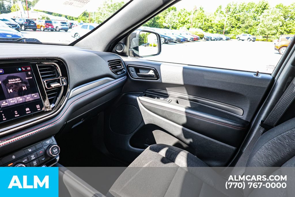 Used 2026 Dodge Durango GT RWD image 41
