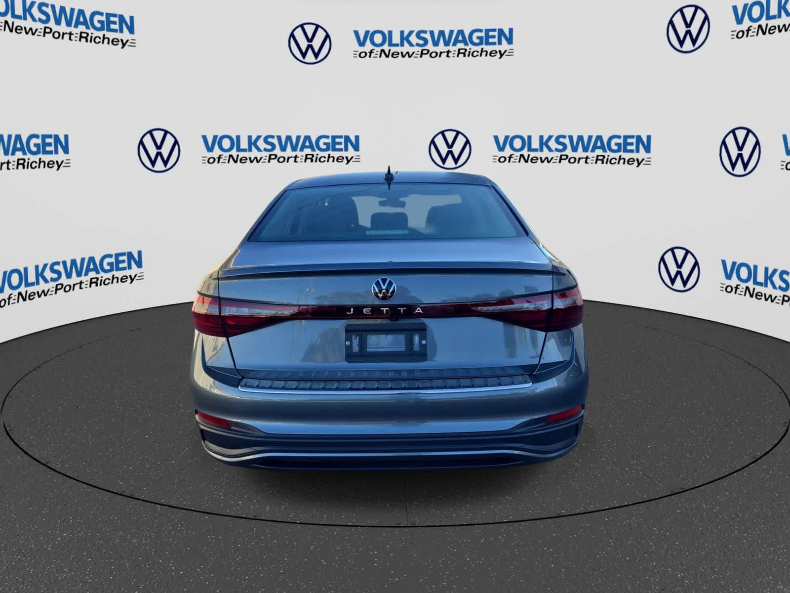 Used 2026 Volkswagen Jetta S FWD image 7