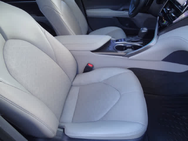 Certified 2024 Toyota Camry XSE w/ Blackout Package (TMS) FWD image 13