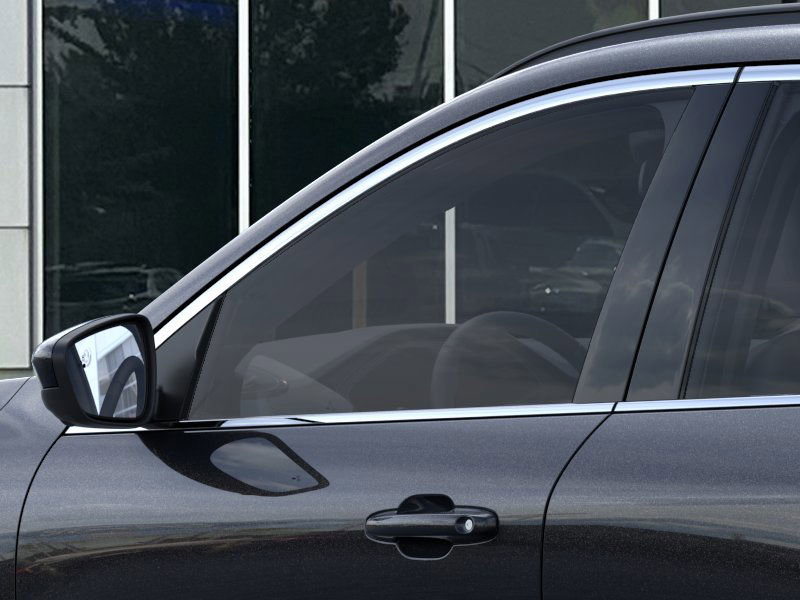 New 2024 Ford Escape Platinum w/ Premium Technology Package image 20