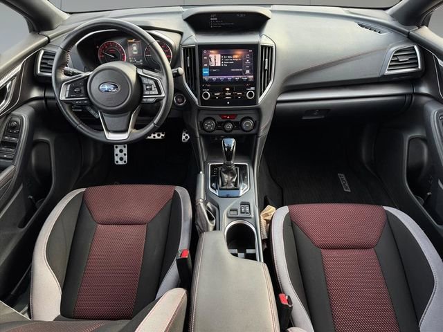 Used 2020 Subaru Impreza 2.0i Sport image 8