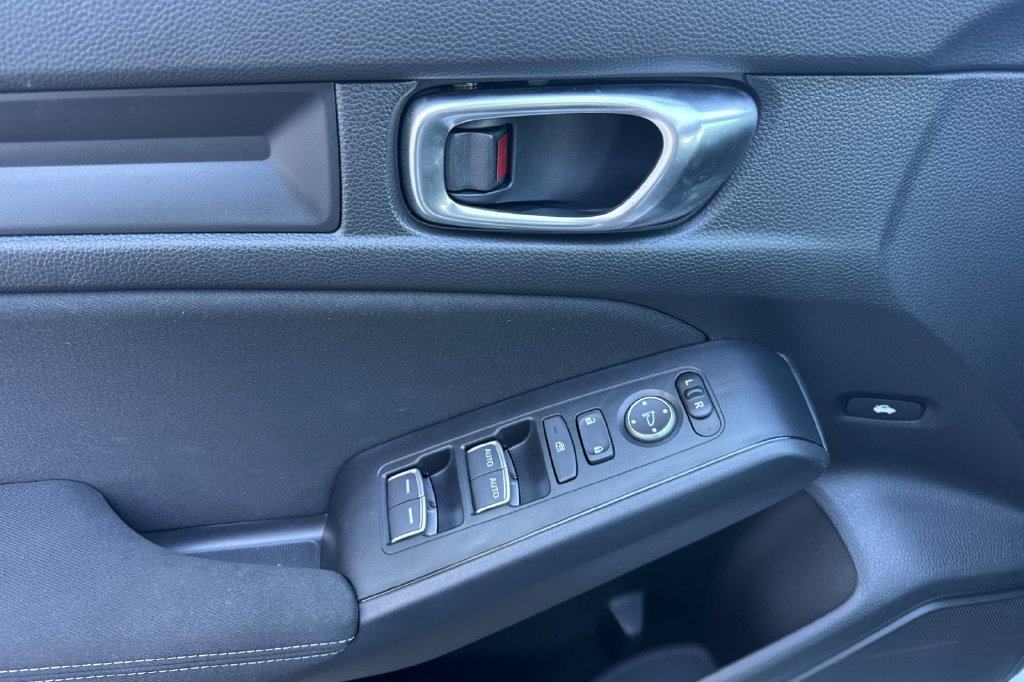 Certified 2026 Honda Civic Sport image 14