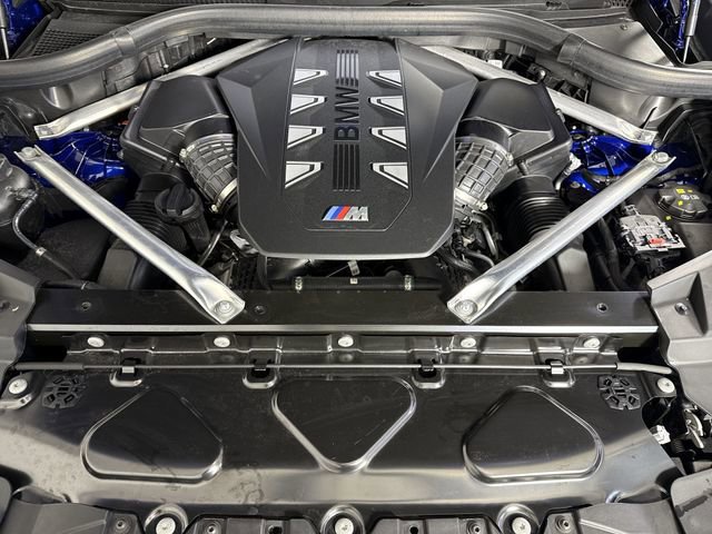 Used 2026 BMW X5 M60i image 27