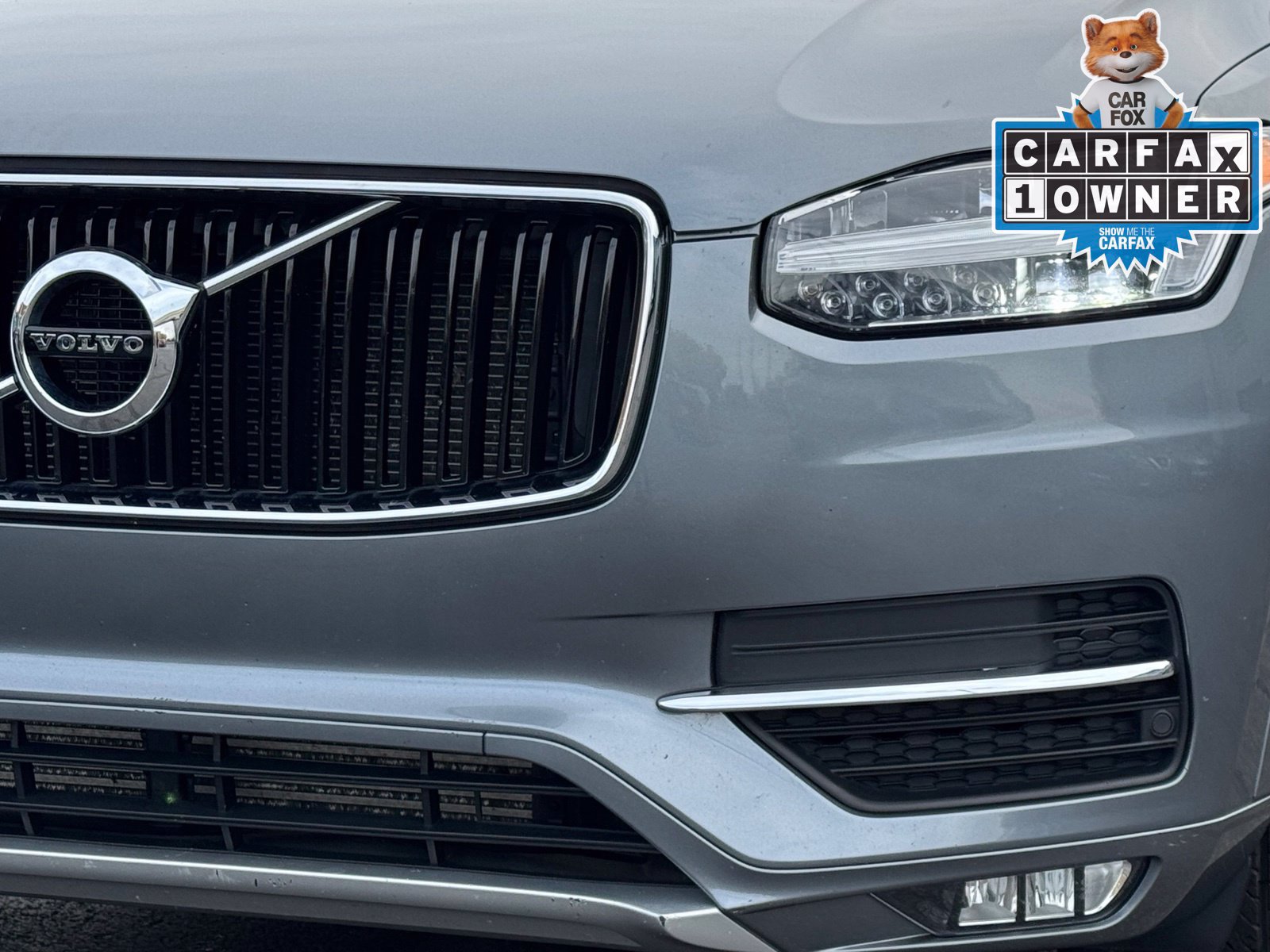 Used 2019 Volvo XC90 T6 Momentum w/ Protection Package Premier AWD/4WD image 61