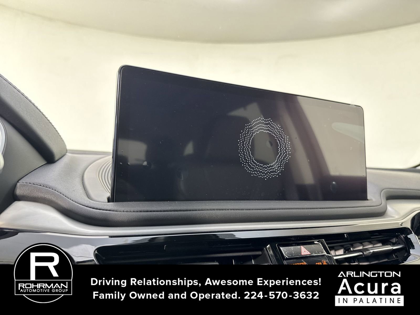 Used 2026 Acura MDX SH-AWD w/ Technology Package image 6