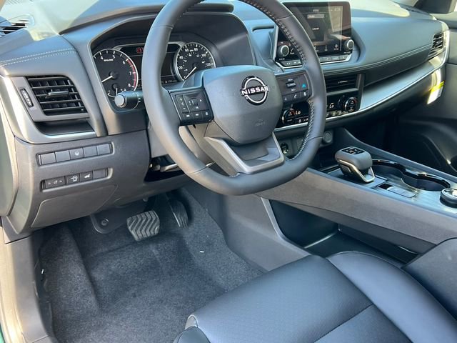 New 2026 Nissan Rogue Dark Armor AWD/4WD image 16