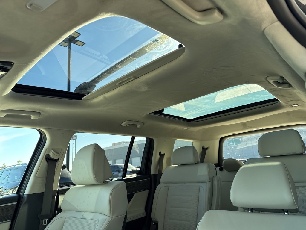 New 2026 Hyundai Santa Fe Calligraphy image 20