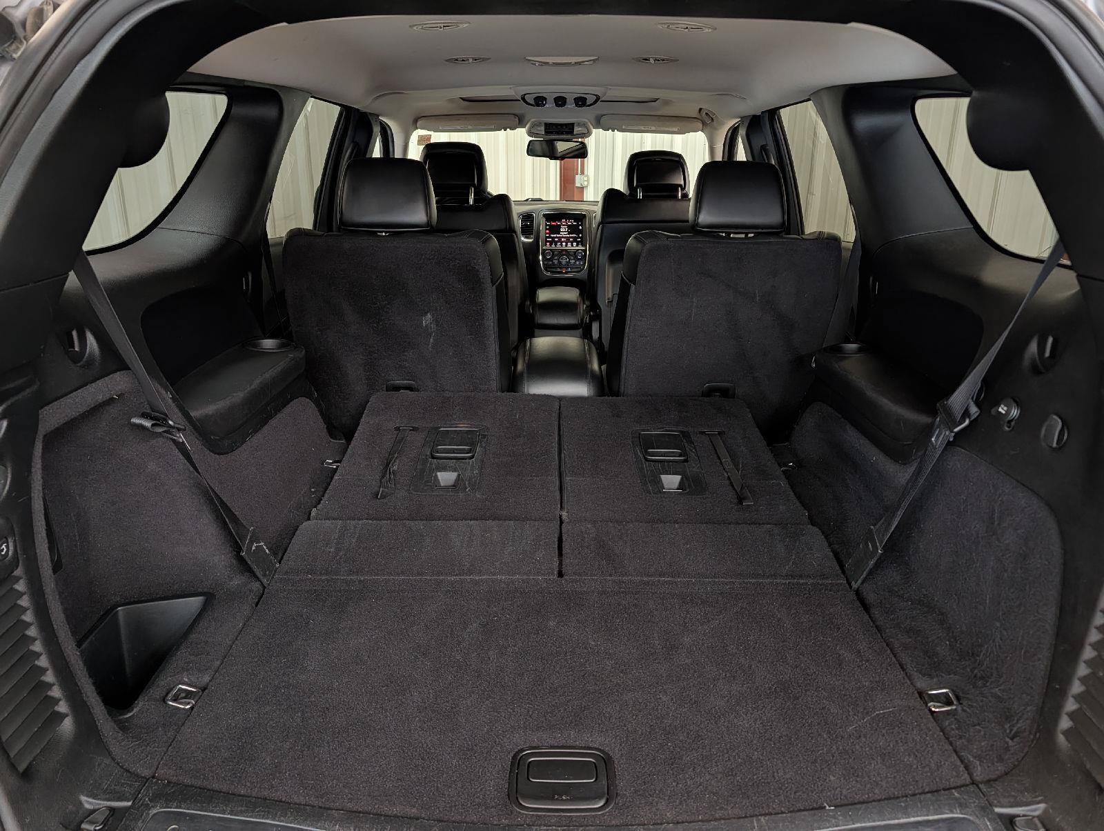 Used 2014 Dodge Durango Limited w/ Premium Group AWD/4WD image 47