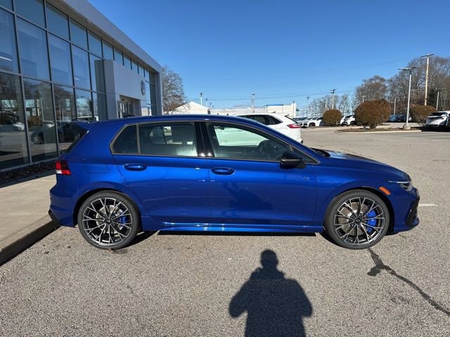 New 2026 Volkswagen Golf image 8
