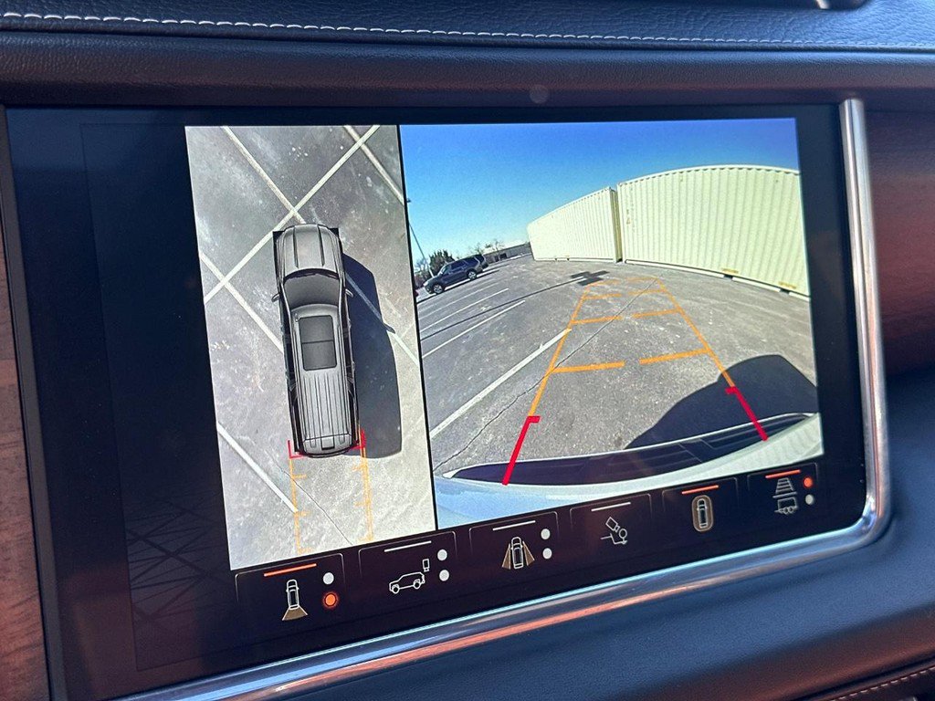 Used 2024 GMC Yukon Denali Ultimate w/ LPO, Floor Liner Package image 31