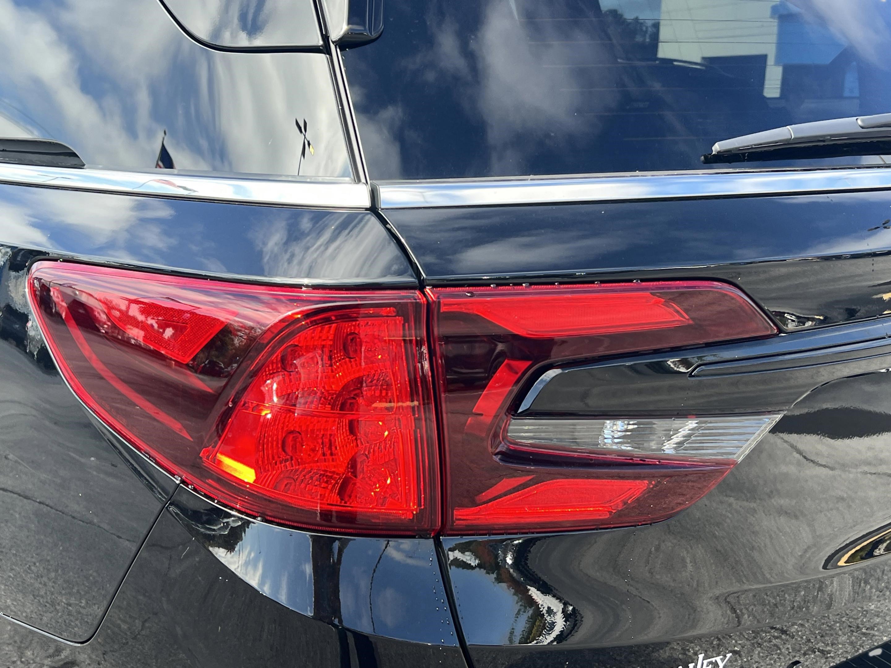 New 2026 Honda Odyssey Sport-L image 11