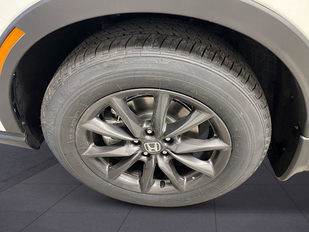 New 2026 Honda CR-V EX-L image 10