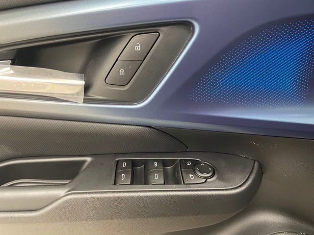 New 2026 Chevrolet Equinox EV LT image 10