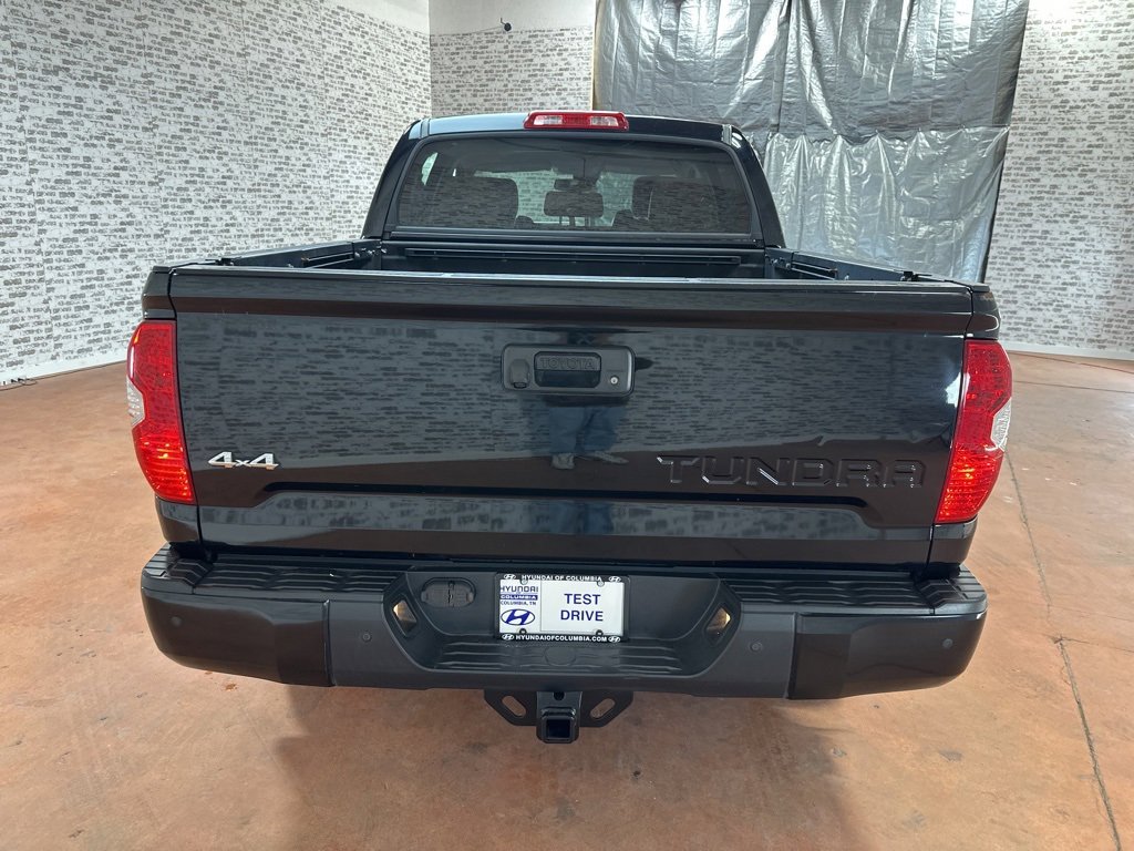 Used 2018 Toyota Tundra 1794 Edition image 6