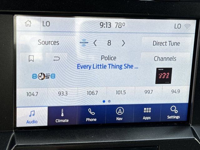 Used 2020 Ford F150 Lariat image 36