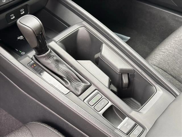New 2026 Honda Accord SE image 14